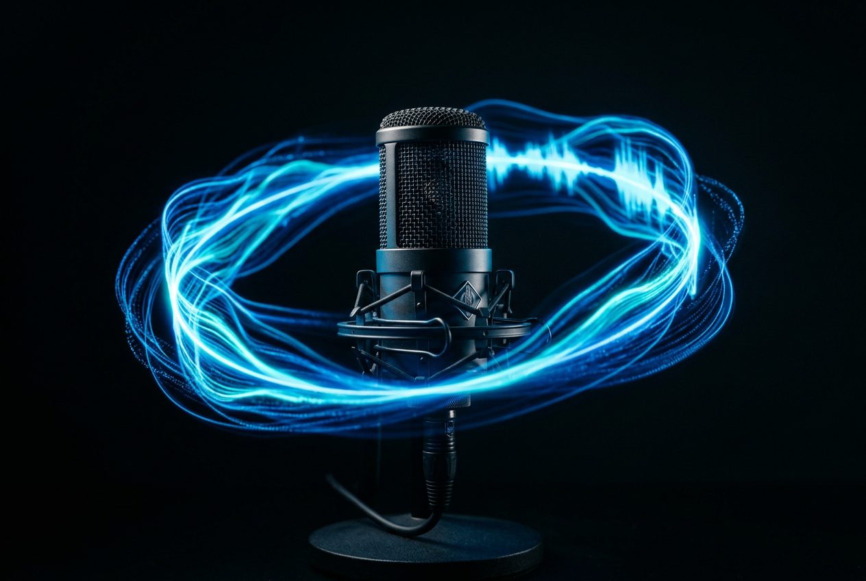 AI Voiceovers for YouTube & TikTok: The Complete 2026 Guide