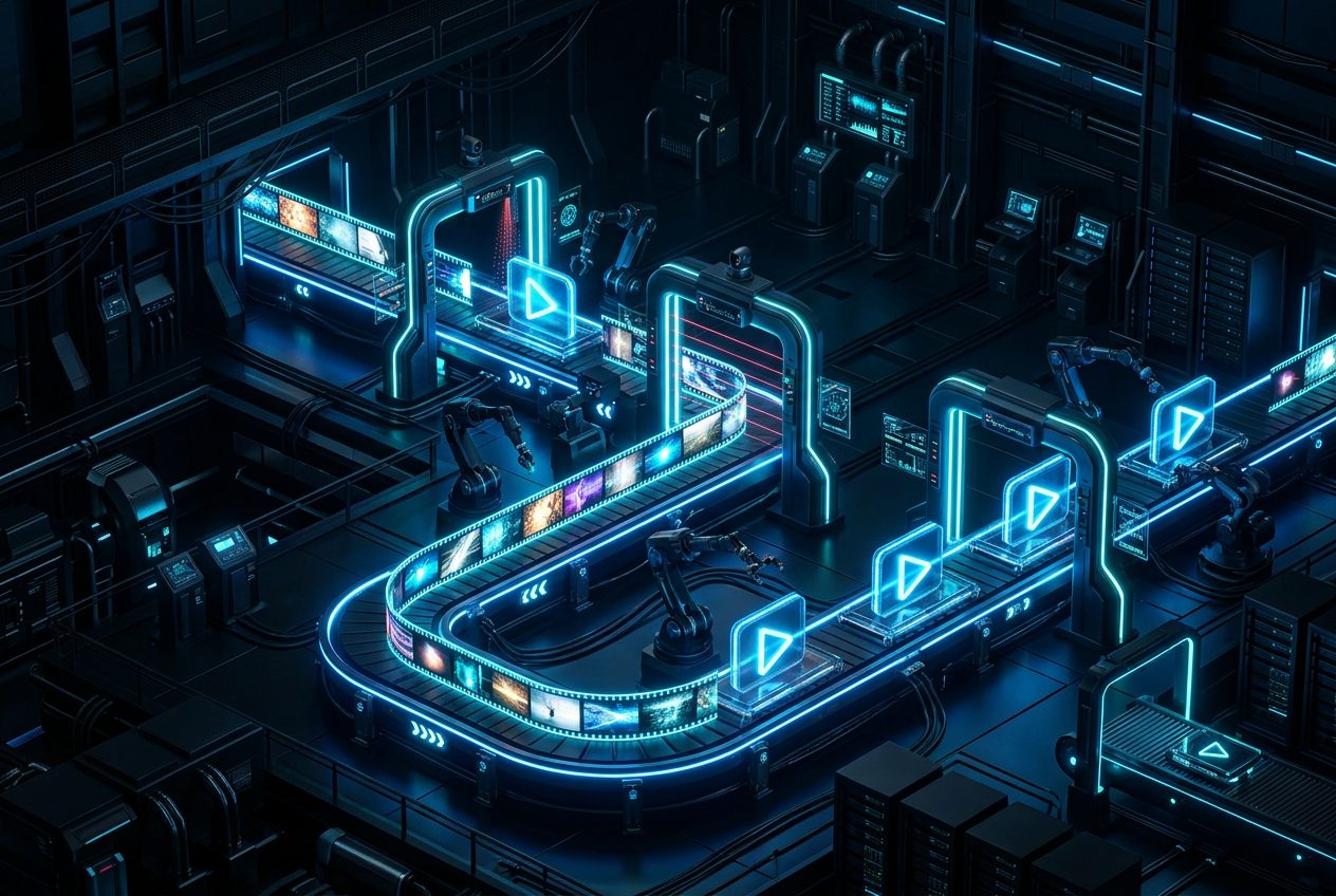 YouTube Automation in 2026: How It Really Works (No Hype)