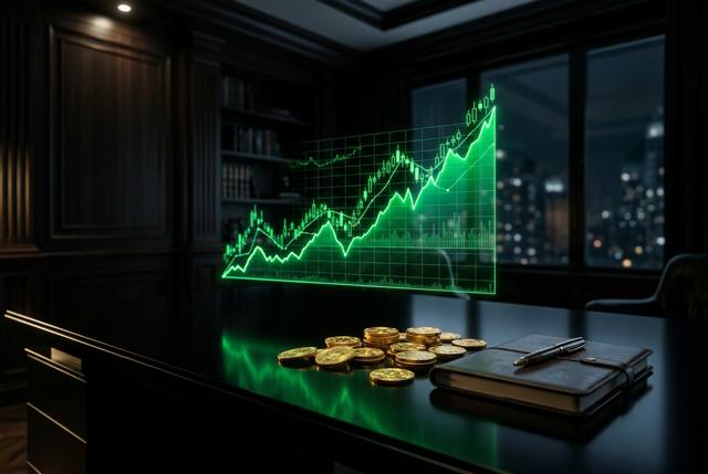 Finance faceless channel niche