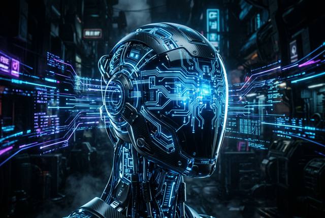 Tech & AI faceless channel niche