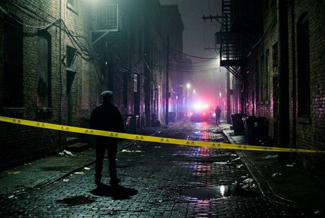 True Crime faceless channel niche